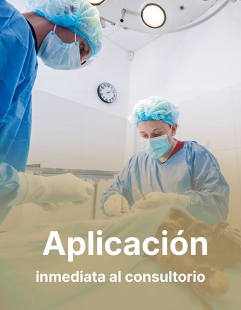 Aplicacion inmediata