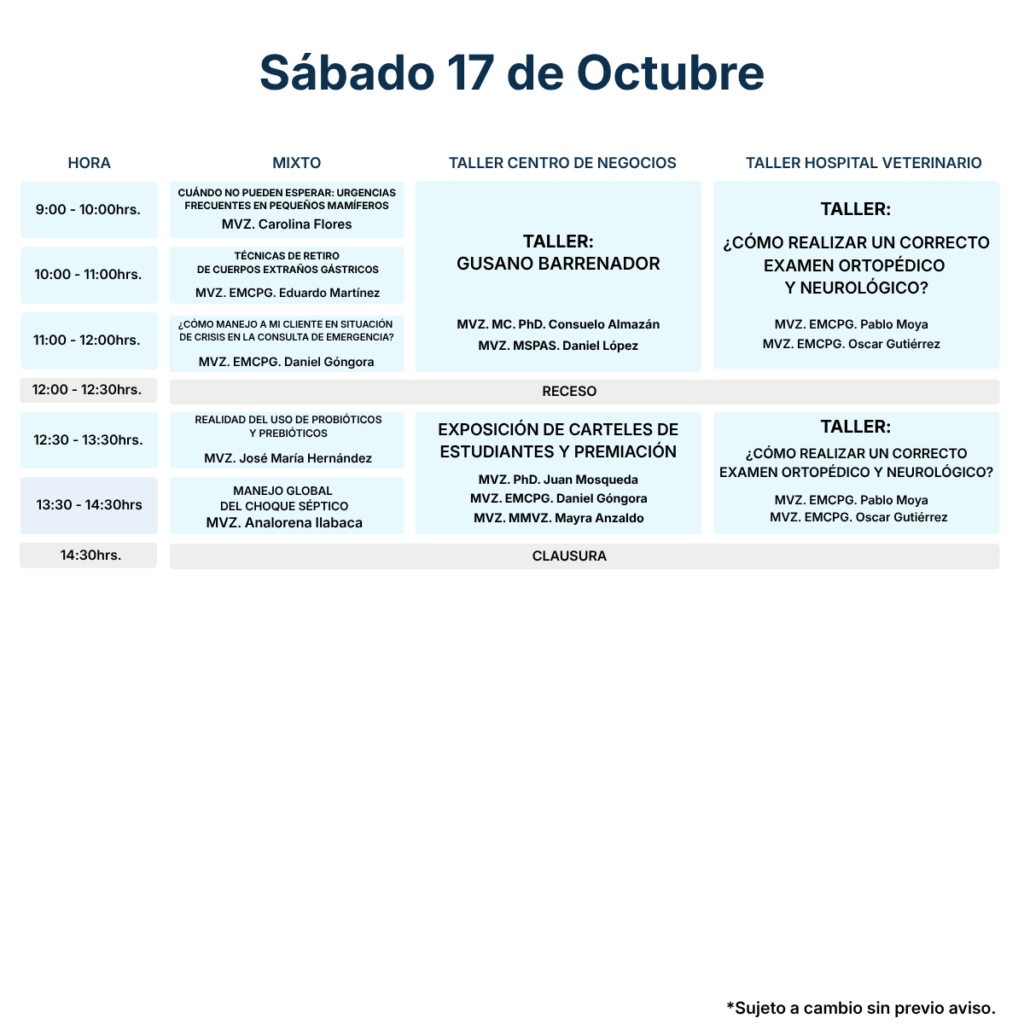 Programa II MCPG 2026 - Viernes 16 (2)